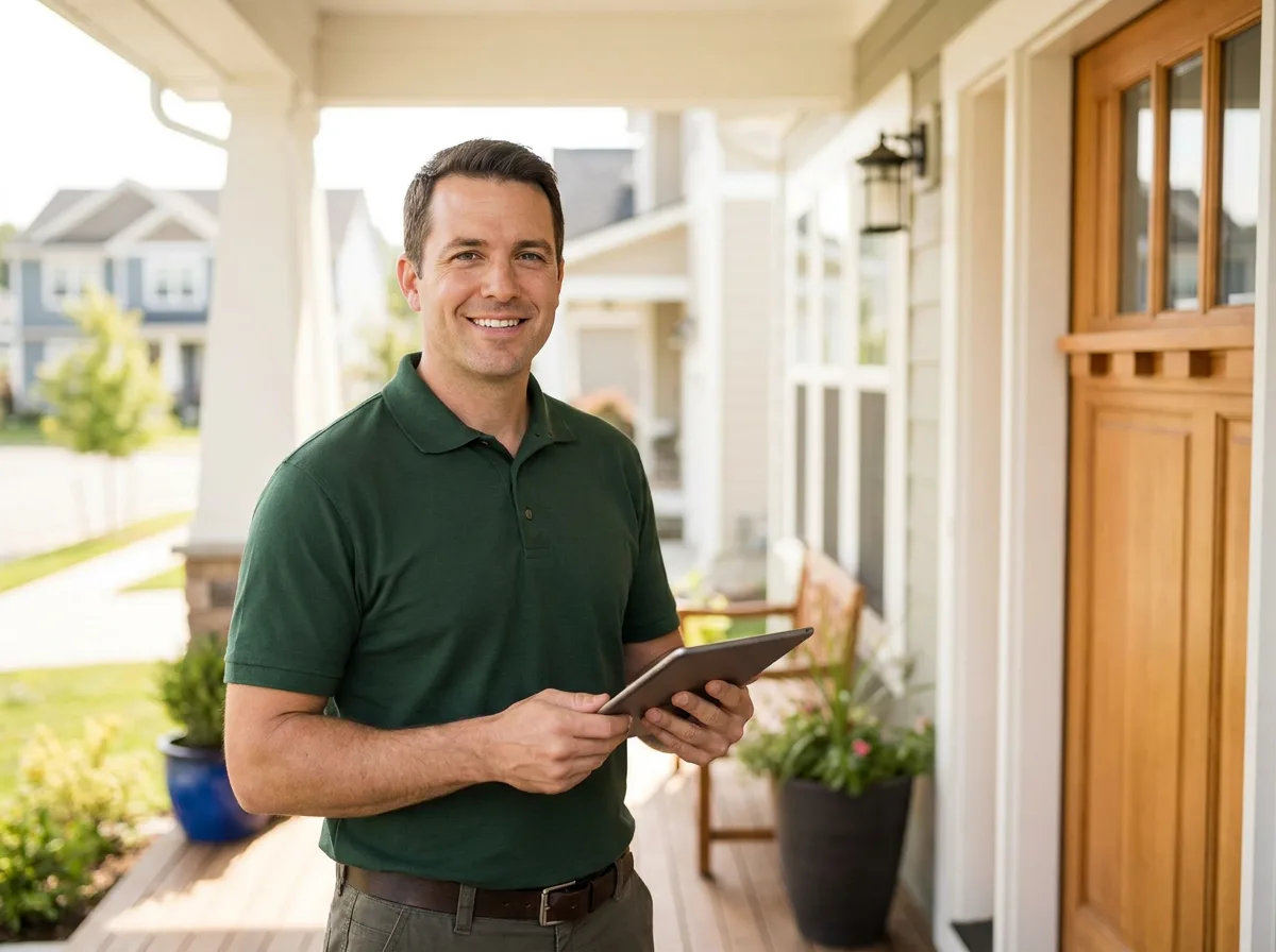 Pest control FAQs for Plainfield, OH